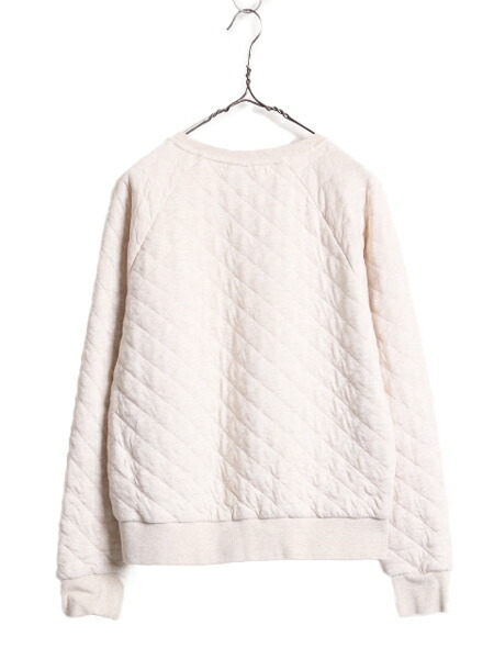 楽天市場】18年製 パタゴニア オーガニック コットン キルト クルー