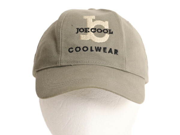 一条工務店 ジョーくん 非売品 グッズ 帽子 一条工務店 ジョーくん