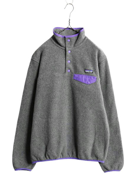 楽天市場】14年製 パタゴニア ライトウェイト シンチラ スナップT