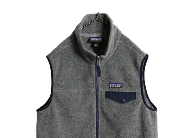 楽天市場】15年製 パタゴニア ライトウェイト シンチラ スナップT