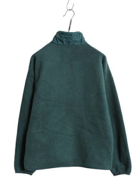 楽天市場】雪なし 90s USA製 94年製 名作 パタゴニア フルジップ