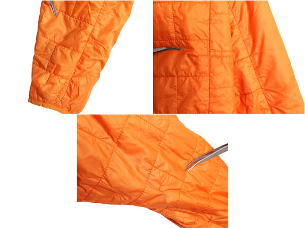 楽天市場】11年製 パタゴニア ナノ パフ フーディ メンズ XL 古着