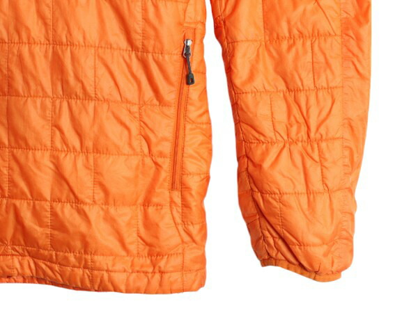 楽天市場】11年製 パタゴニア ナノ パフ フーディ メンズ XL 古着