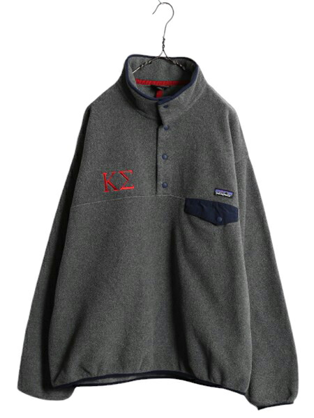 楽天市場】15年製 パタゴニア ライトウェイト シンチラ スナップT