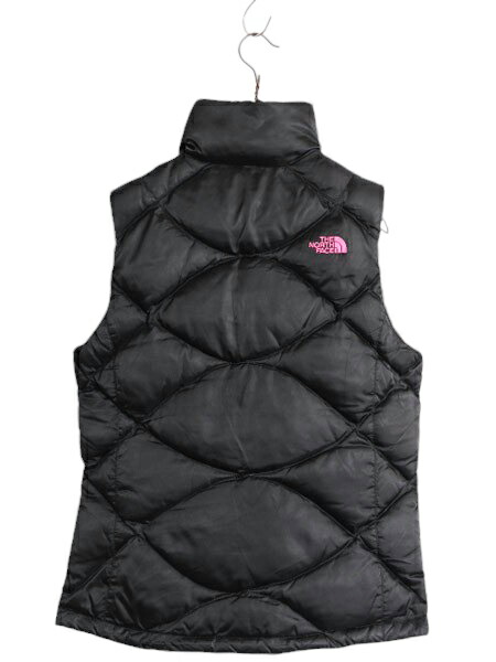 楽天市場】ノースフェイス ナイロン ダウン ベスト レディース S / The