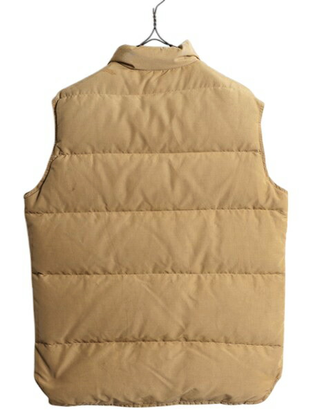 楽天市場】70s ウールリッチ ダウン ベスト メンズ M 程 古着 Woolrich