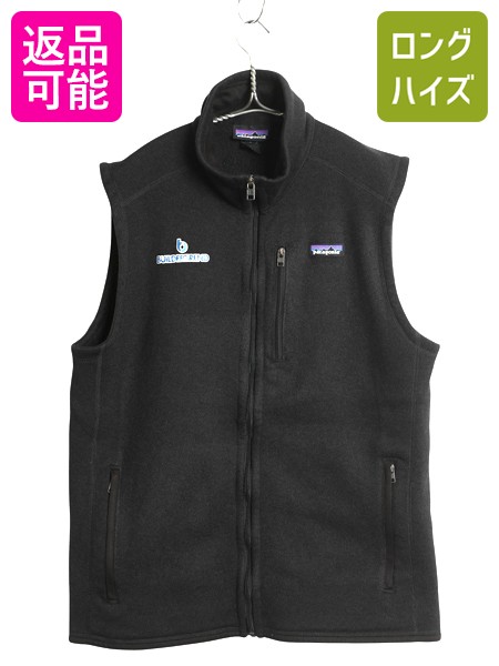 楽天市場】フリース ベスト（ブランドパタゴニア）（メンズ