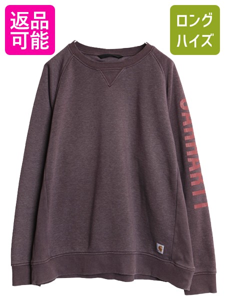 楽天市場】カーハート スウェット（柄刺繍）の通販