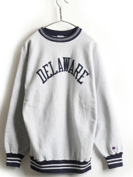 楽天市場】90's USA製 ☆ Champion チャンピオン リバースウィーブ