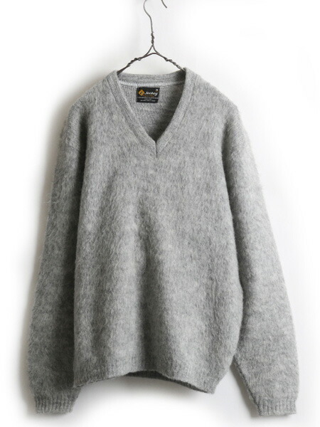 楽天市場】レアカラー 60's ビンテージ ☆ JOCKEY ジョッキー Vネック