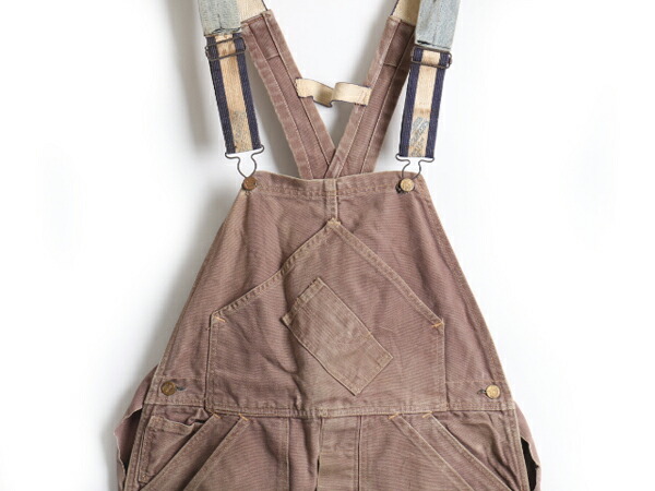 楽天市場】50's ビンテージ ☆ CARTER'S カーターズ 山ポケ ダブルニー