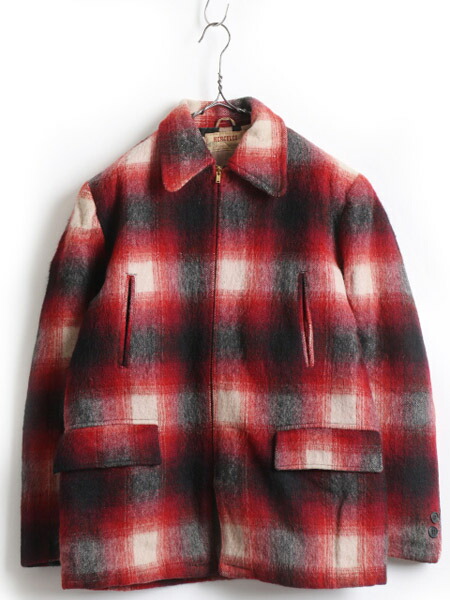 楽天市場】40s 50s ビンテージ ☆ Hercules ヘラクレス フルジップ