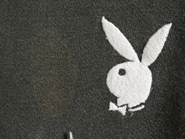 楽天市場】70s ビンテージ □ PLAYBOY プレイボーイ ラビットヘッド