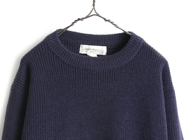 楽天市場】90's オールド □ 92年製 パタゴニア クルーネック ウール