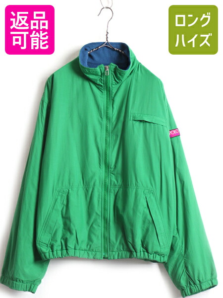 楽天市場】90s 初期 POLO SPORT □ ラルフローレン ポロスポーツ