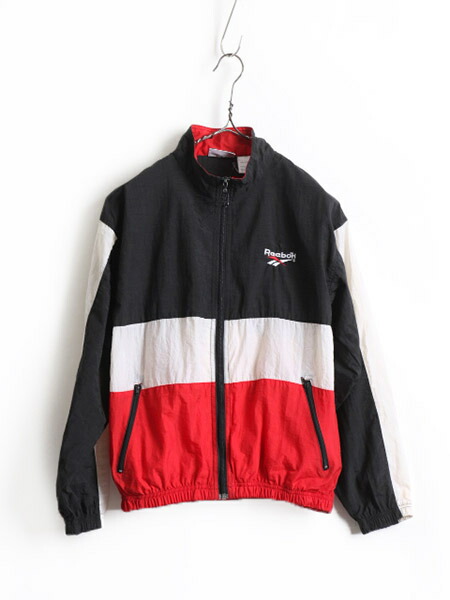 楽天市場】キッズ L 140cm 程□ Reebok リーボック ビッグ ロゴ刺繍