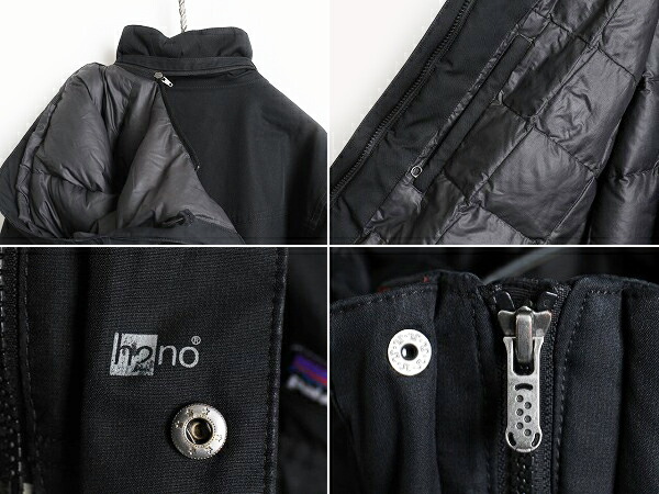 楽天市場】人気 黒 13年製 □ Patagonia パタゴニア ワナカ ダウン