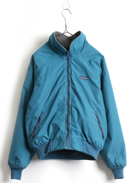 楽天市場】80's 旧タグ ビンテージ □ PATAGONIA パタゴニア