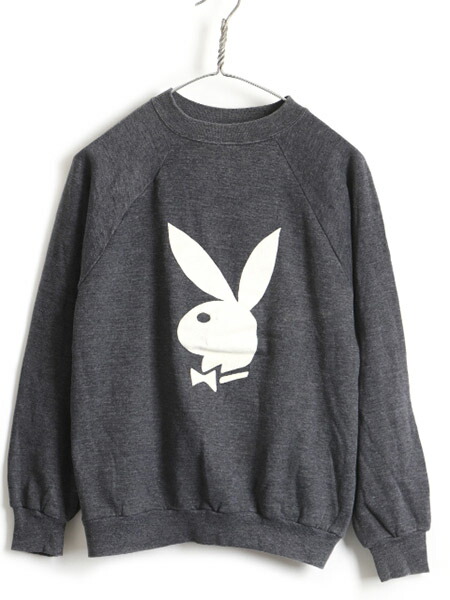 楽天市場】70s 80s ビンテージ USA製 □ PLAYBOY プレイボーイ