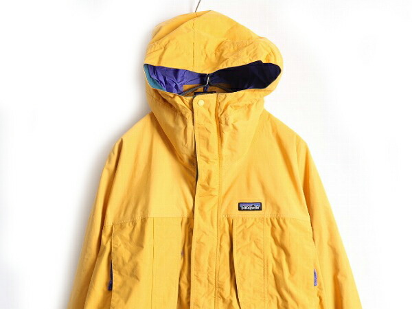 楽天市場】90's オールド 4万□ 97年製 Patagonia パタゴニア ナイトロ
