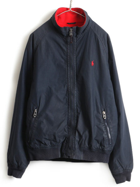 楽天市場】90's オールド □ POLO ポロ ラルフローレン 裏 フリース