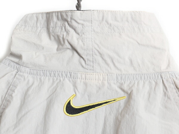 楽天市場】90s □ NIKE ナイキ ハーフジップ ハイネック ビッグ