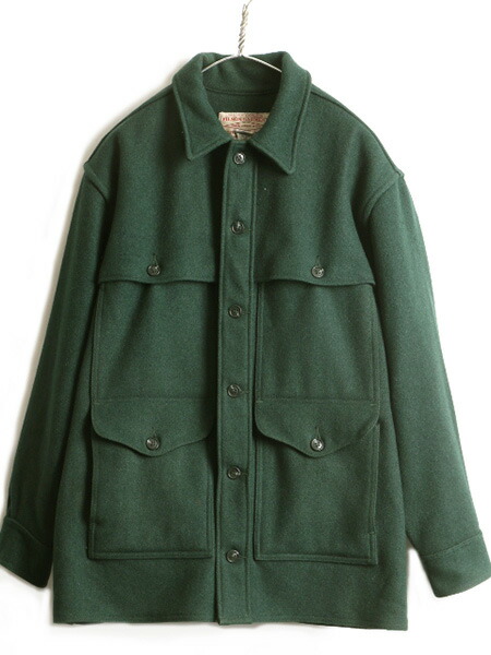 楽天市場】80s USA製 ビンテージ □ FILSON フィルソン ダブル