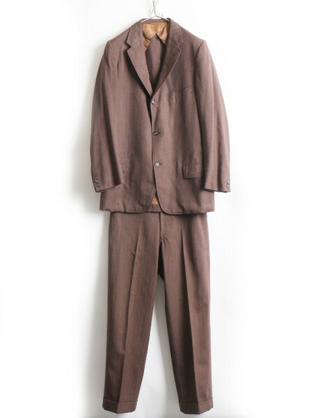 楽天市場】60's ビンテージ ☆ Londonshire ヘリンボーン ストライプ