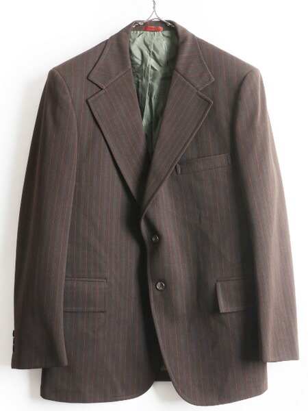 楽天市場】70s ビンテージ ☆ Sewell Supreme ストライプ ポリエステル