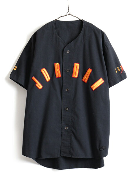 楽天市場】90s 大きいサイズ 人気 黒 □ NIKE ナイキ AIR JORDAN