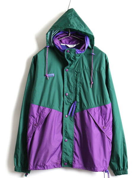 楽天市場】90's オールド □ コロンビア Columbia フルジップ 収納