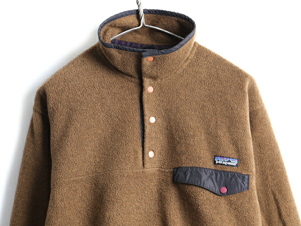 楽天市場】90's USA製 オールド □ 96年製 PATAGONIA パタゴニア