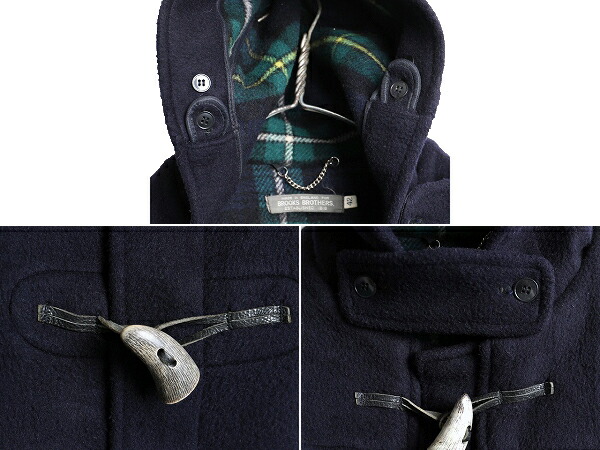 楽天市場】70s 80s イングランド製 □ ブルックスブラザーズ チェック