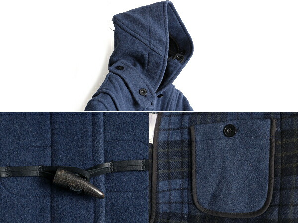 楽天市場】イングランド製 □ MONTGOMERY モンゴメリー チェック