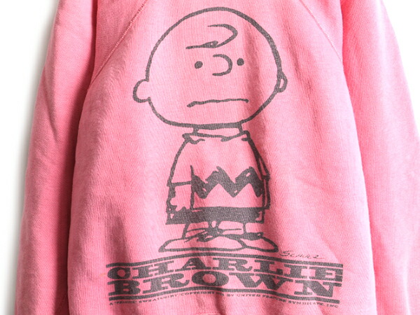 楽天市場】60's ビンテージ ☆ SPRUCE スプルース チャーリーブラウン