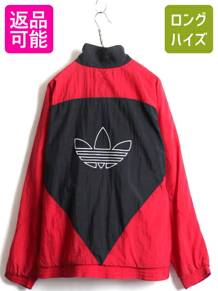 楽天市場】90's オールド □ ADIDAS アディダス ビッグロゴ 刺繍