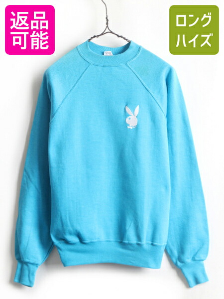 楽天市場】70s ビンテージ □ プレイボーイ ラビットヘッド 刺繍