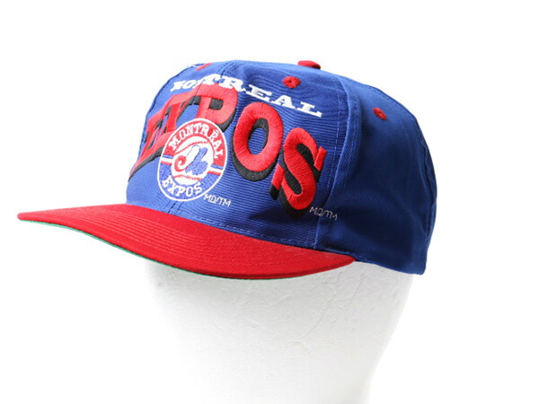 楽天市場】90s タグ付き デッドストック □ MLB オフィシャル