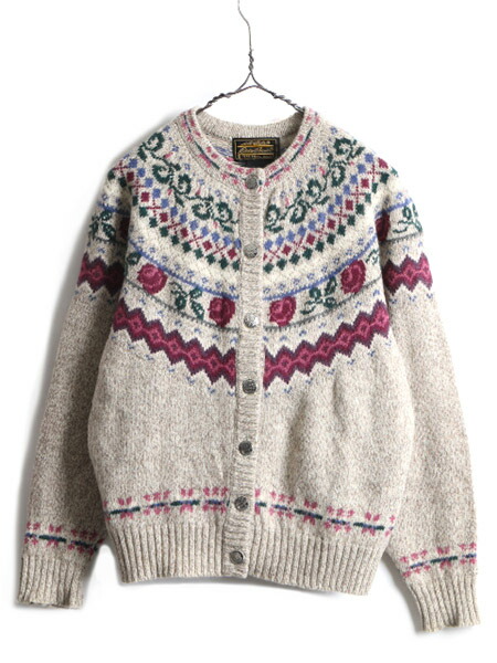 楽天市場】90's オールド □ Eddie Bauer エディーバウアー フェア