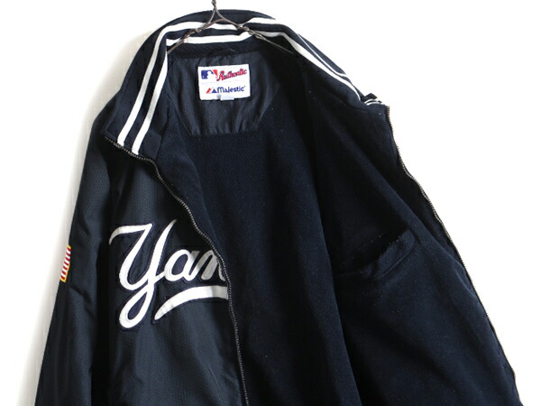 楽天市場】90s オールド 大きいサイズ XL □ Majestic MLB