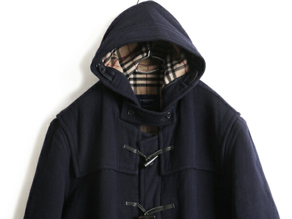 楽天市場】イングランド製 大きいサイズ XL 程□ BURBERRYS LONDON