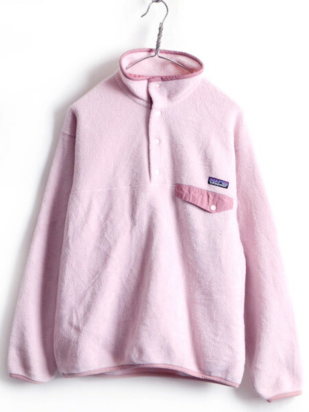 楽天市場】00s オールド □ 05年製 パタゴニア シンチラ スナップT