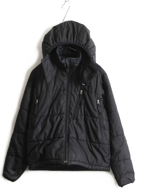 楽天市場】00's 希少サイズ S 人気 黒 □ 01年製 パタゴニア