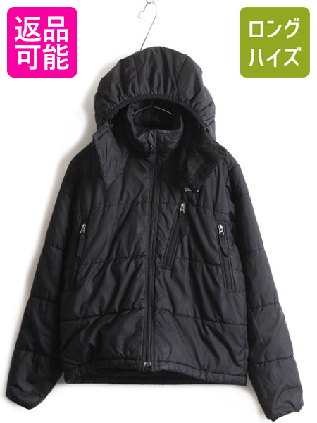 楽天市場】00's 希少サイズ S 人気 黒 □ 01年製 パタゴニア
