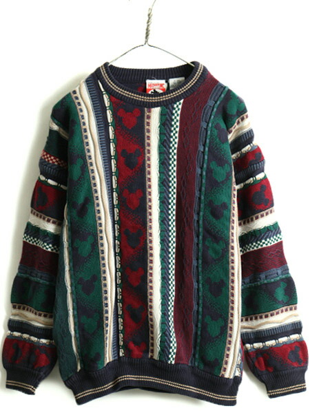 楽天市場】90s オールド □ ディズニー オフィシャル ミッキー 3D 立体