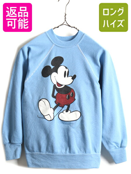 楽天市場】70s ビンテージ □ ディズニー オフィシャル ミッキー