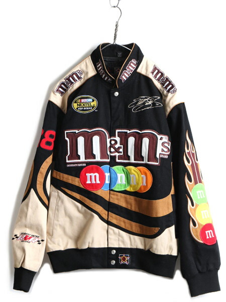 楽天市場】00s オールド □ ジェフハミルトン M&M's コットン