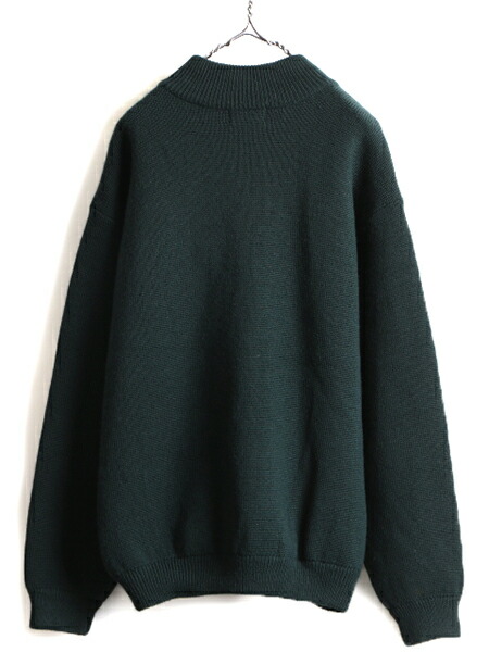 楽天市場】90s オールド □ 95年製 パタゴニア ウール 長袖 ニット