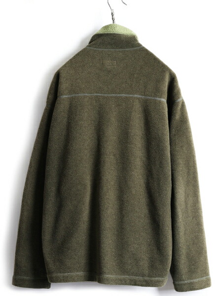 楽天市場】00s USA製 □ 00年製 パタゴニア アークティック ジャケット
