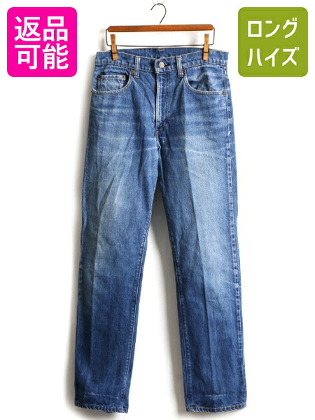 楽天市場】鬼 ヒゲ 70s USA製☆ リーバイス 505 0217 シングル デニム